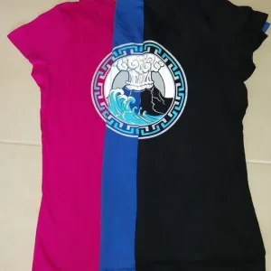 Camiseta FTV