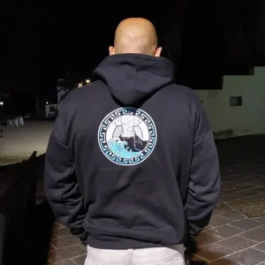 Sudadera FTV